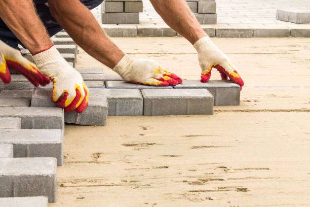 Best Affordable Driveway Paving  in New Orleans, LA