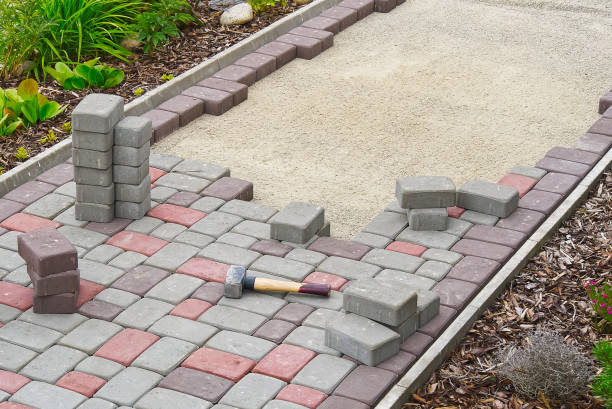 Best Permeable Paver Driveway  in New Orleans, LA