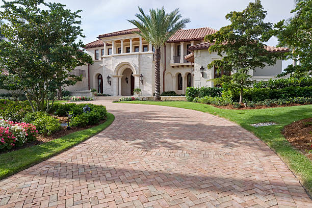 Reasons to Select Us for Your Driveway Paving Requirements in New Orleans, LA