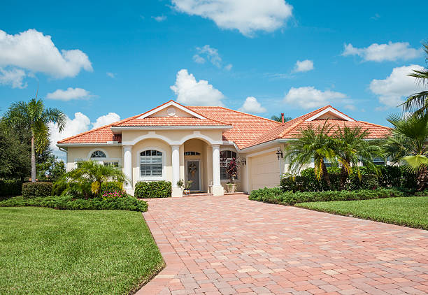 Best Brick Driveway Pavers  in New Orleans, LA
