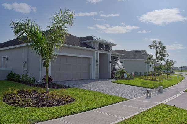 Best Best Driveway Pavers  in New Orleans, LA