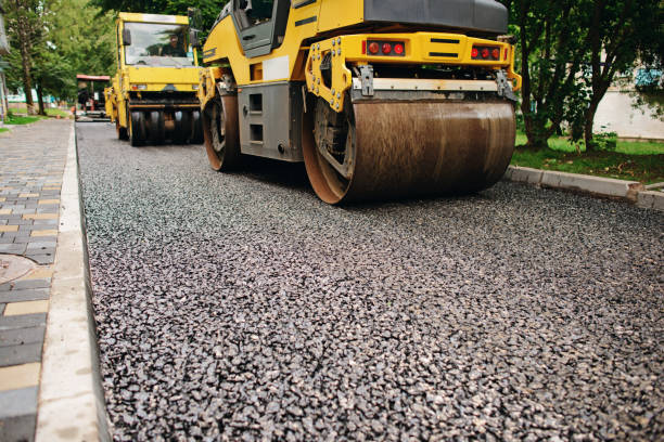 Best Local Driveway Pavers  in New Orleans, LA